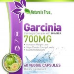Always Best Garcinia Cambogia Pure 80 HCA in Body Maintenance at www.NaturesTrue.com