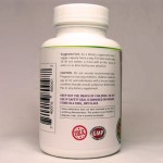 Forskolin 250mg with 20%