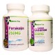 Garcinia Cambogia Pure & System Sweep Combo Package