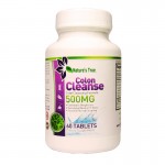 Always Best System Sweep & Body Detox - Colon Cleanse in Body Maintenance at www.NaturesTrue.com